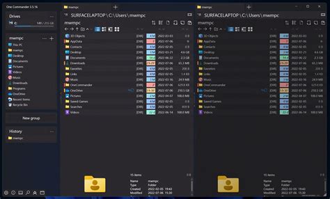 better than total commander|Better Explorer alternative .